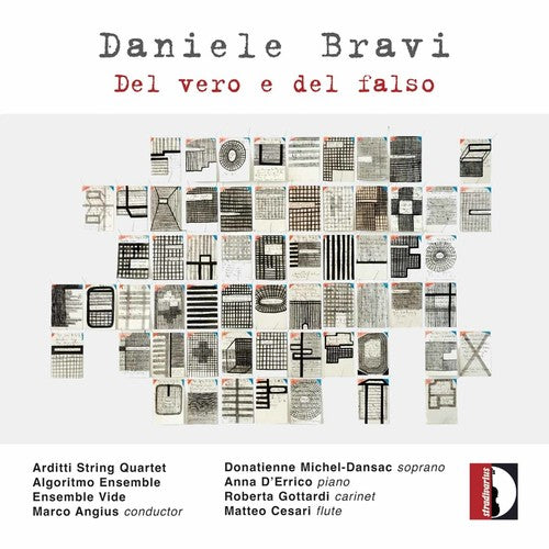 Bravi - True & the False