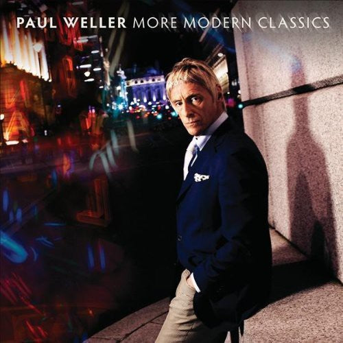 Paul Weller - More Modern Classics