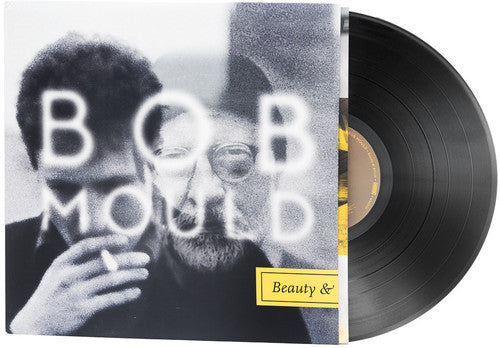 Bob Mould - Beauty & Ruin