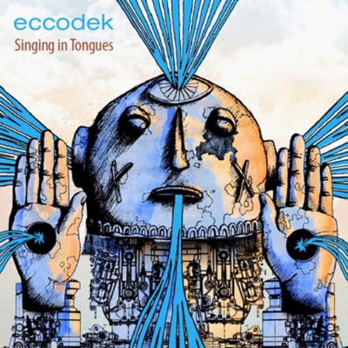 Eccodek - Singing in Tongues