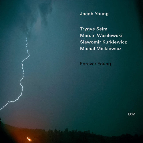 Jacob Young - Forever Young