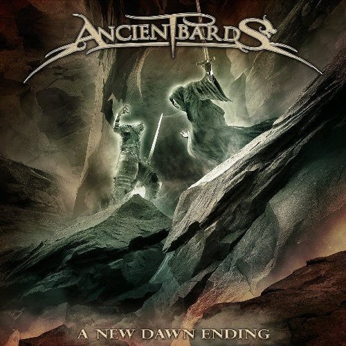 Ancient Bards - New Dawn Ending