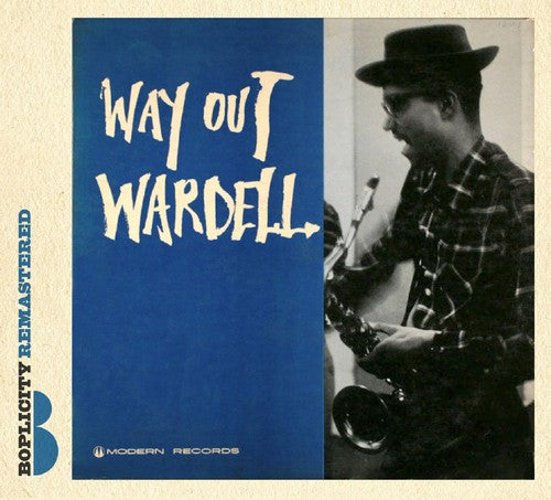 Wardell Gray - Way Out Wardell