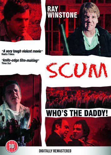Scum