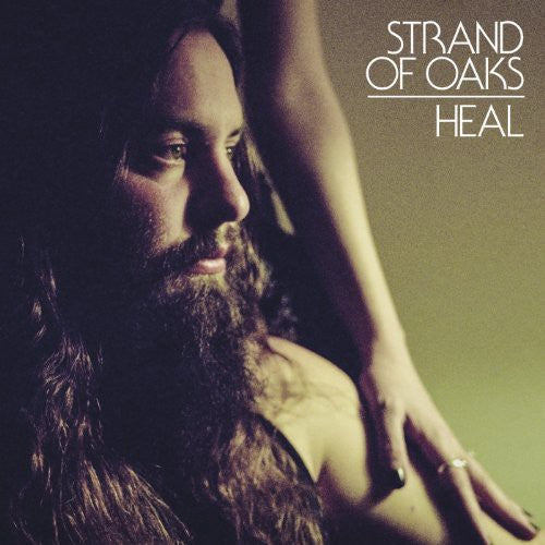 Strand of Oaks - Heal
