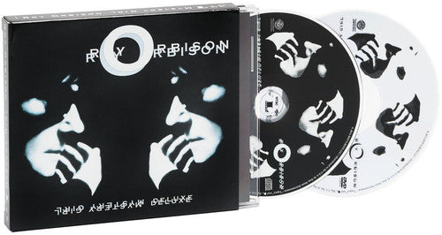 Roy Orbison - Mystery Girl