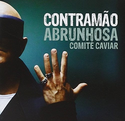 Pedro Abrunhosa & Comite Caviar - Contramao