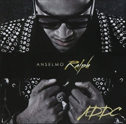 Anselmo Ralph - A Dor Do Cupido