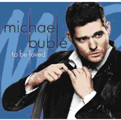 Michael Buble - To Be Loved (Australian Tour Edition)