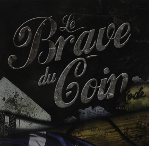 Kode - Le Brave Du Coin