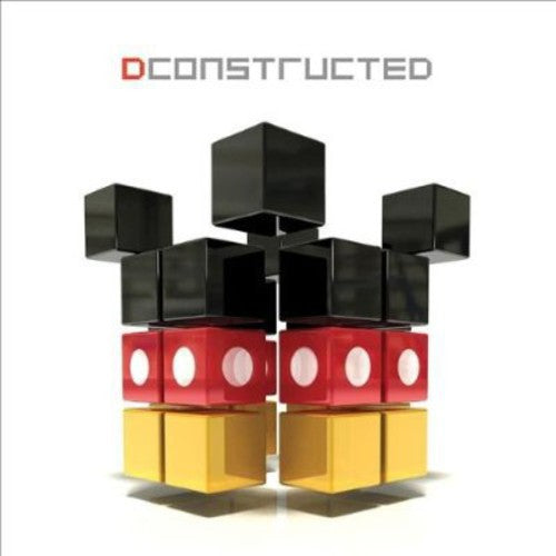 Various Artists - Dconstructed / Various
