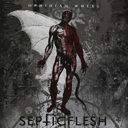 Septicflesh - Ophidian Wheel