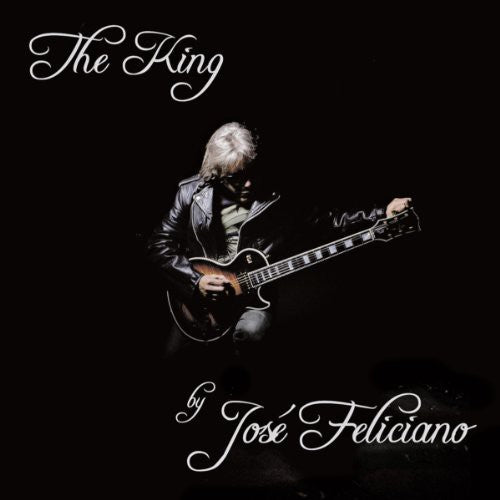 Jose Feliciano - King