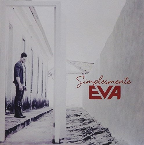 Banda Eva - Simplesmente Eva