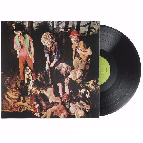 Jethro Tull - This Was