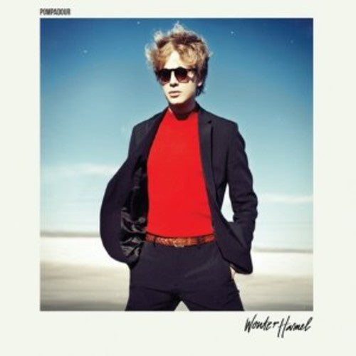 Wouter Hamel - Pompadour