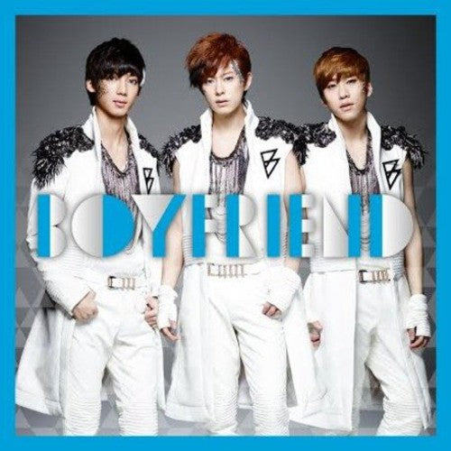 Boyfriend - My Avatar