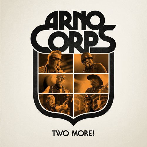 Arnocorps - Two More