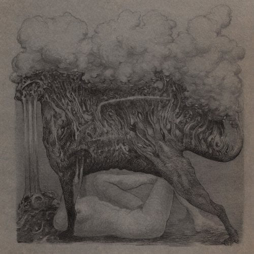 Ambarchi/ O'Malley/ Dunn - Shade Themes from Kairos