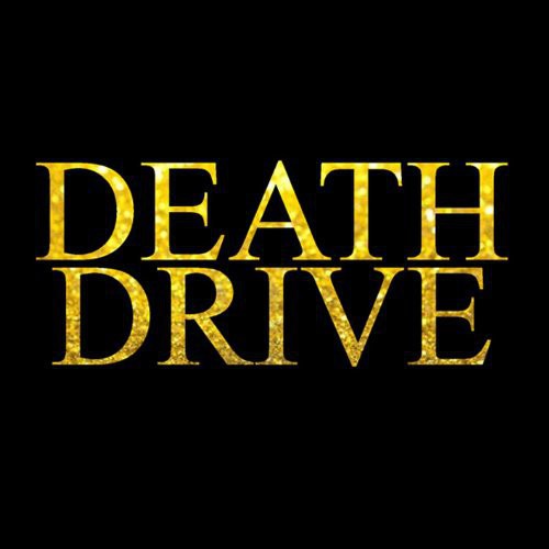 DJ Pain 1 - Death Drive