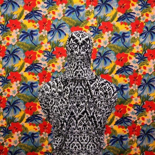 John Steel - Everything S a Thread