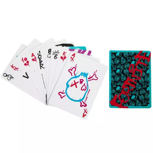 Fortnite Playing Cards Tin