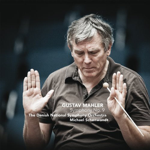 Mahler/ Danish National Symphony Orchestra - Sym 9