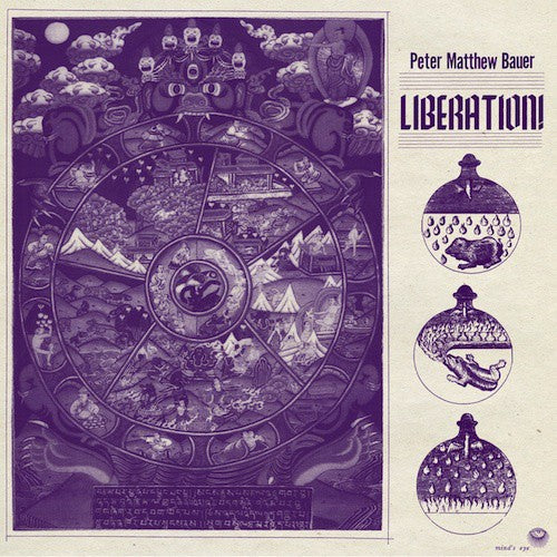 Peter Bauer Matthew - Liberation