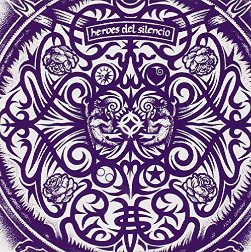 Heroes Del Silencio - Senda 91