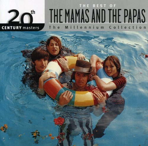 Mamas & Papas - 20th Century Masters: Collection