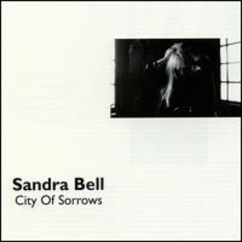 Sandra Bell - City of Sorrows