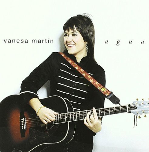 Vanesa Martín - Agua