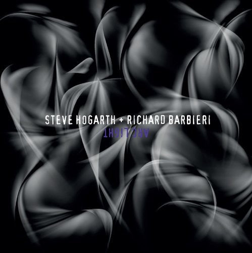 Steve Hogarth / Richard Barbieri - Arc Light