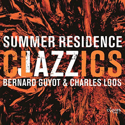 Charles Loos - Summer Residence