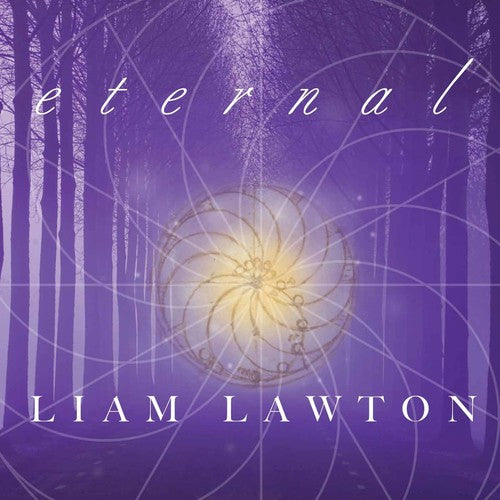 Liam Lawton - Eternal