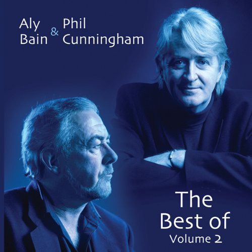 Aly Bain / Phil Cunningham - Best of Vol 2