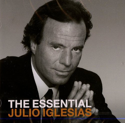 Julio Iglesias - Essential Julio Iglesias
