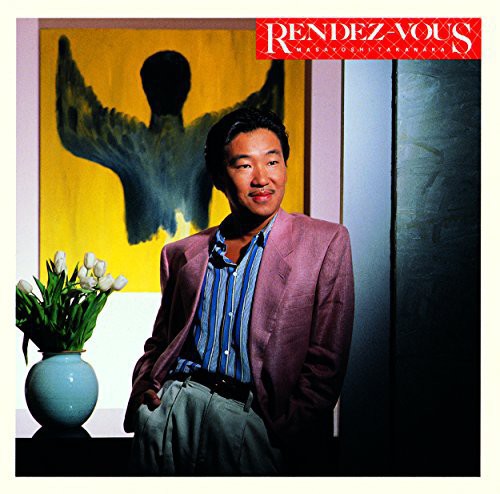 Masayoshi Takanaka - Rendez-Vous