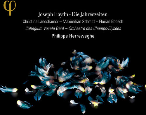 Haydn - Die Jahreszeiten