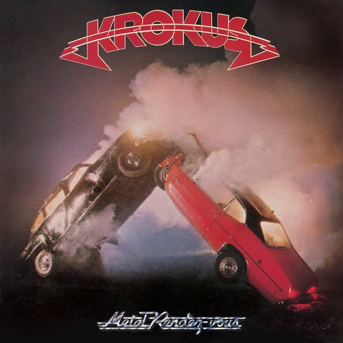Krokus - Metal Rendez-vous (ger)