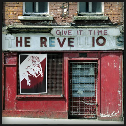 Revellions - Revellions : Give It Time