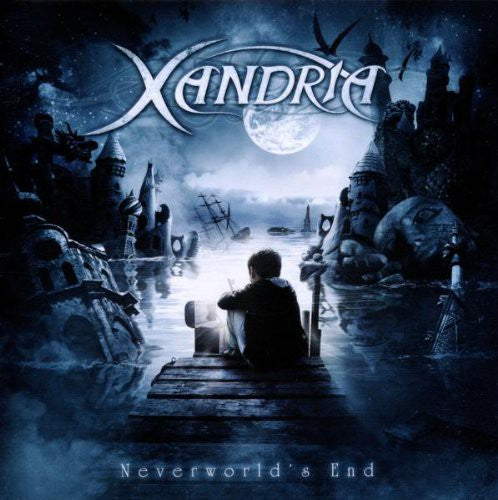 Xandria - Neverworld's End