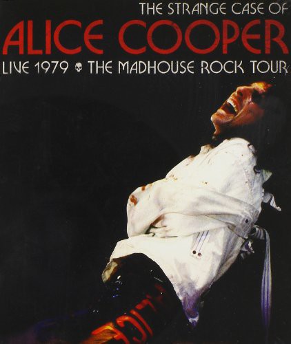 The Strange Case of Alice The