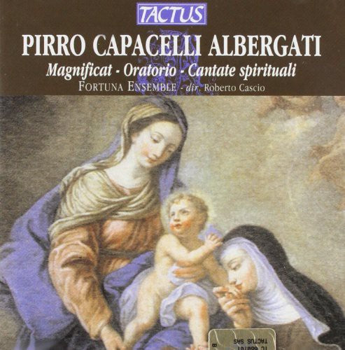 Albergati - La Beata Caterina