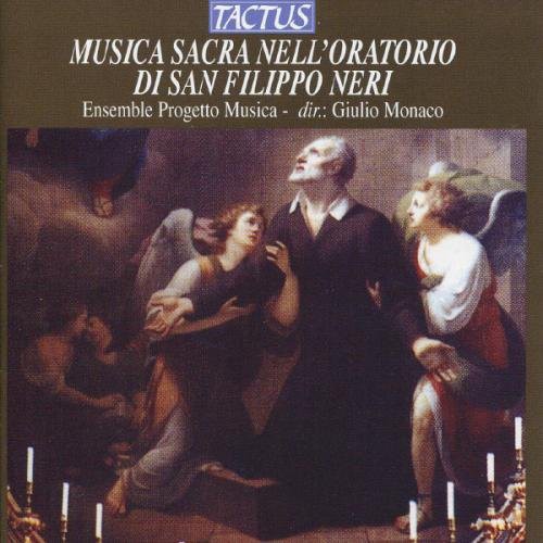 Ancina/ Porgetto Musica - Progetto Musica: Musica Sacra