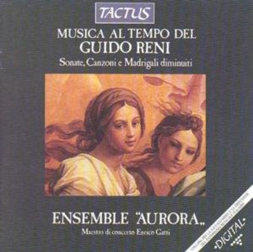 Castello - Musica Al Tempo Di Guido Reni