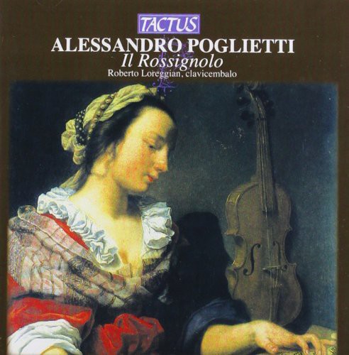 Poglietti/ Loreggian - Il Rossignolo - Sui