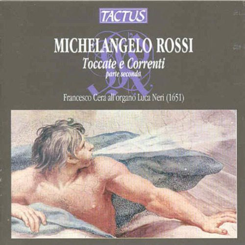 Rossi - Toccate E Correnti Par