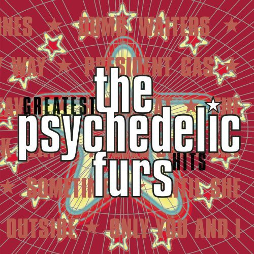 Furs - Greatest Hits