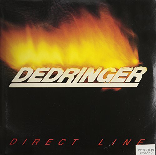 Dedringer - Direct Line